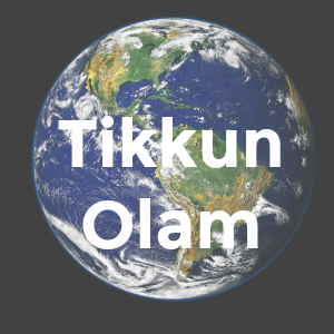 Tikkun Olam